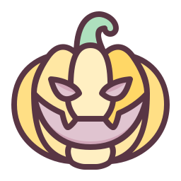 Pumpkin icon