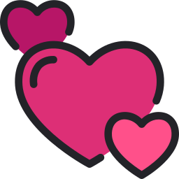 Heart icon