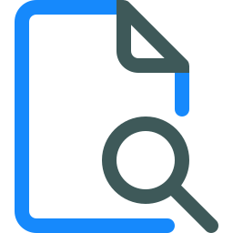 Document icon