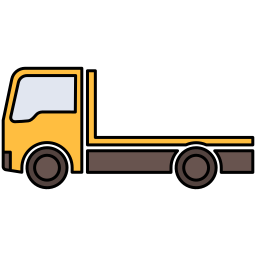 lastwagen icon