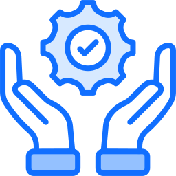 Management service icon