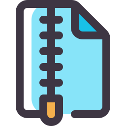 Document icon