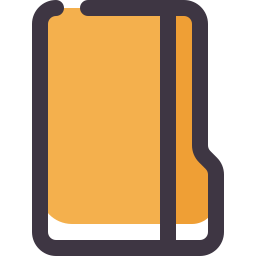 Folder icon