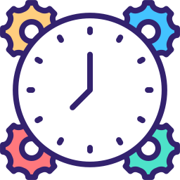 Productivity icon