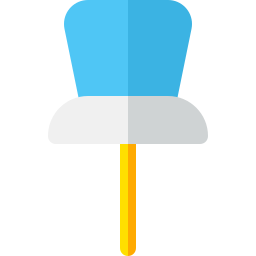 Pin icon