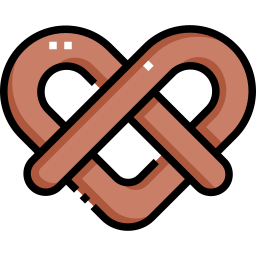 Pretzel icon