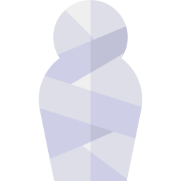 Mummy icon