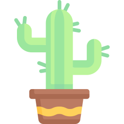 Cactus icon