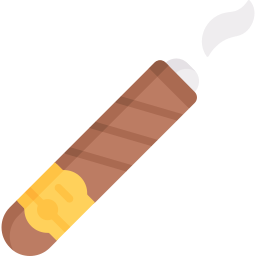 Cigar icon