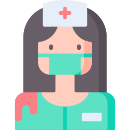 간호사 icon