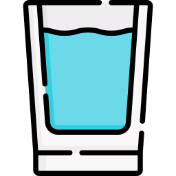 agua icono