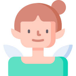 Fairy icon