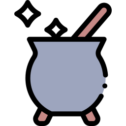 Cauldron icon