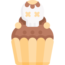 muffin Icône