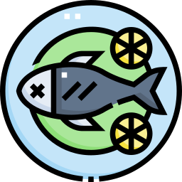 Fish icon