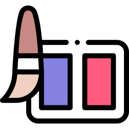 Makeup icon