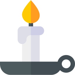 Candle icon