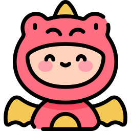 ドラゴン icon