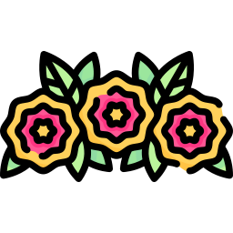 Flower icon