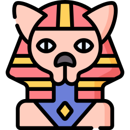 Cat icon