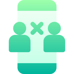 Voting app icon