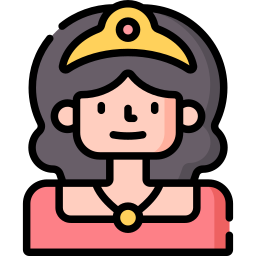 Princess icon