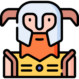 Viking icon