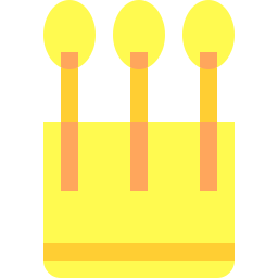 wattestäbchen icon