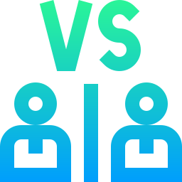 Versus icon