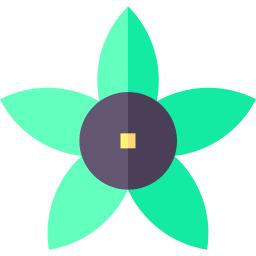 belladonna icoon