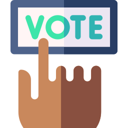vote Icône
