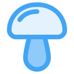 Mushroom icon