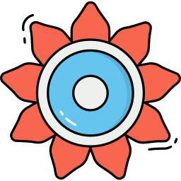 chakra icono