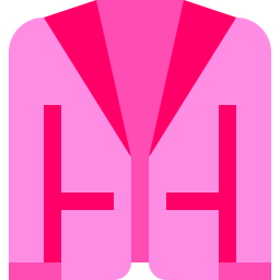 Suit icon