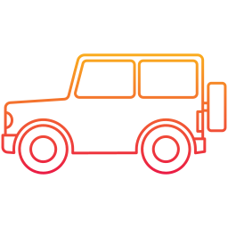 jeep icon