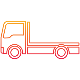 Truck icon