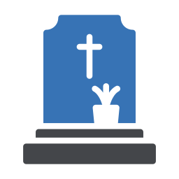 Grave icon