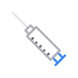 Vaccine icon