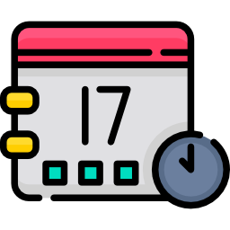 Calendar icon