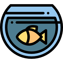 fischglas icon