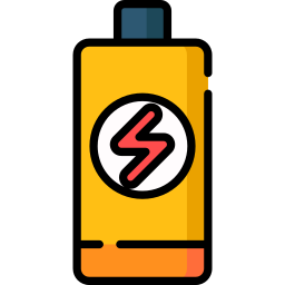 Battery icon