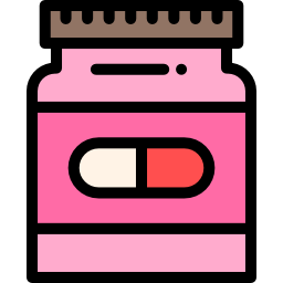 Pills icon