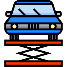 Lifter icon