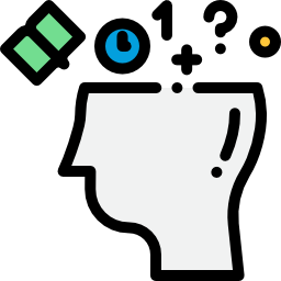 Knowledge icon