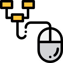 Mouse icon