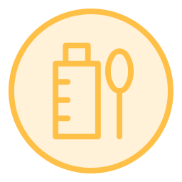 Syrup icon