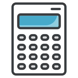 Calculator icon