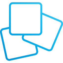 Sticky notes icon