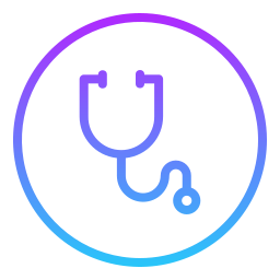 Stethoscope icon