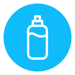 Bottle icon